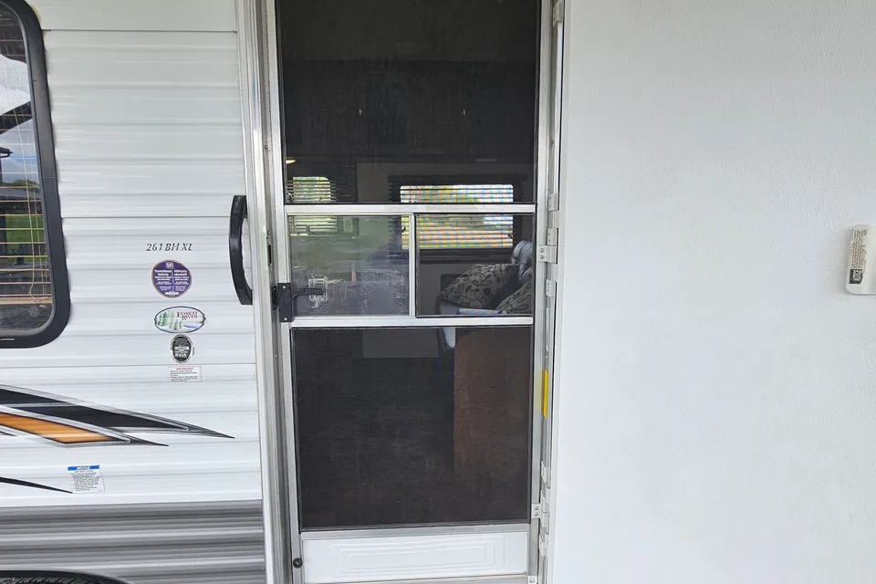 2017 Forest River Salem Cruise Lite Travel Trailer