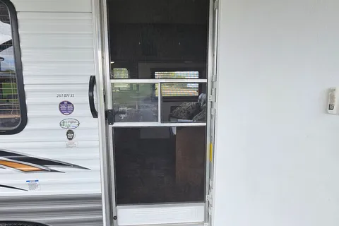 2017 Forest River Salem Cruise Lite Travel Trailer