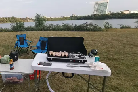 Vanlife Ez