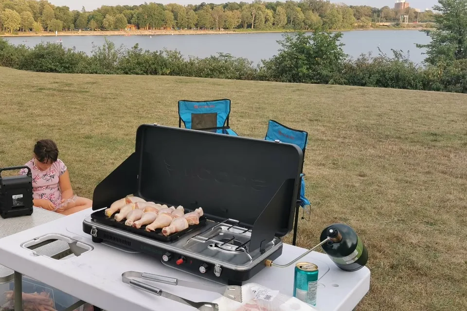 Vanlife Ez