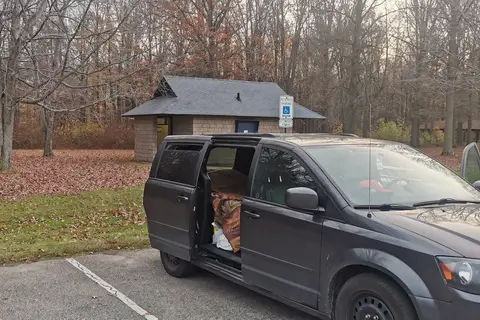 Vanlife Ez