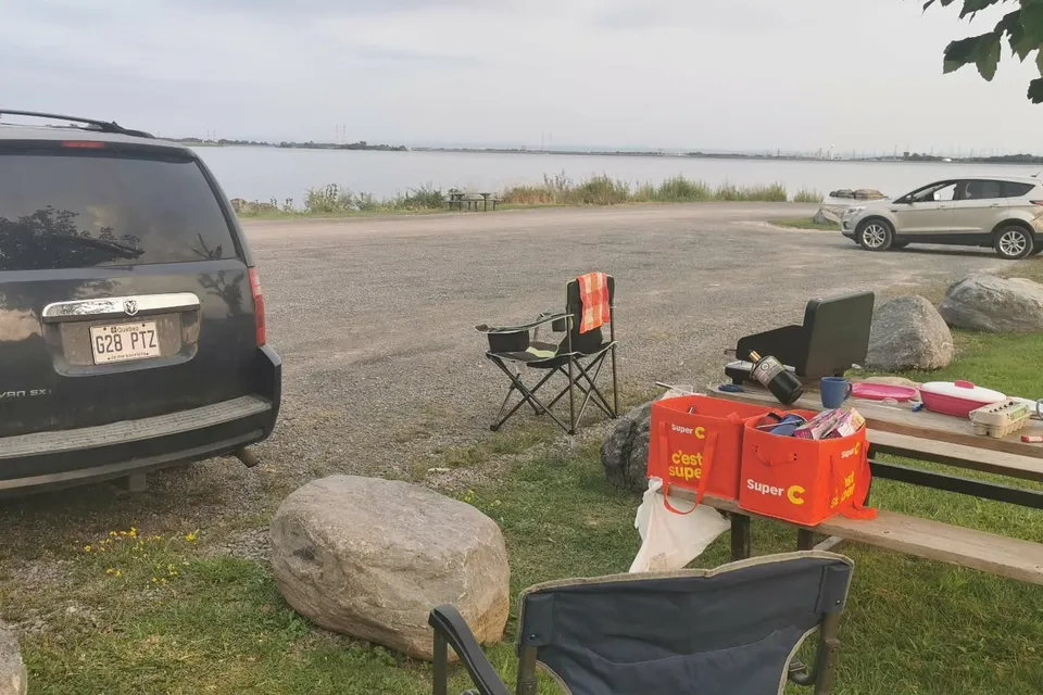 Vanlife Ez