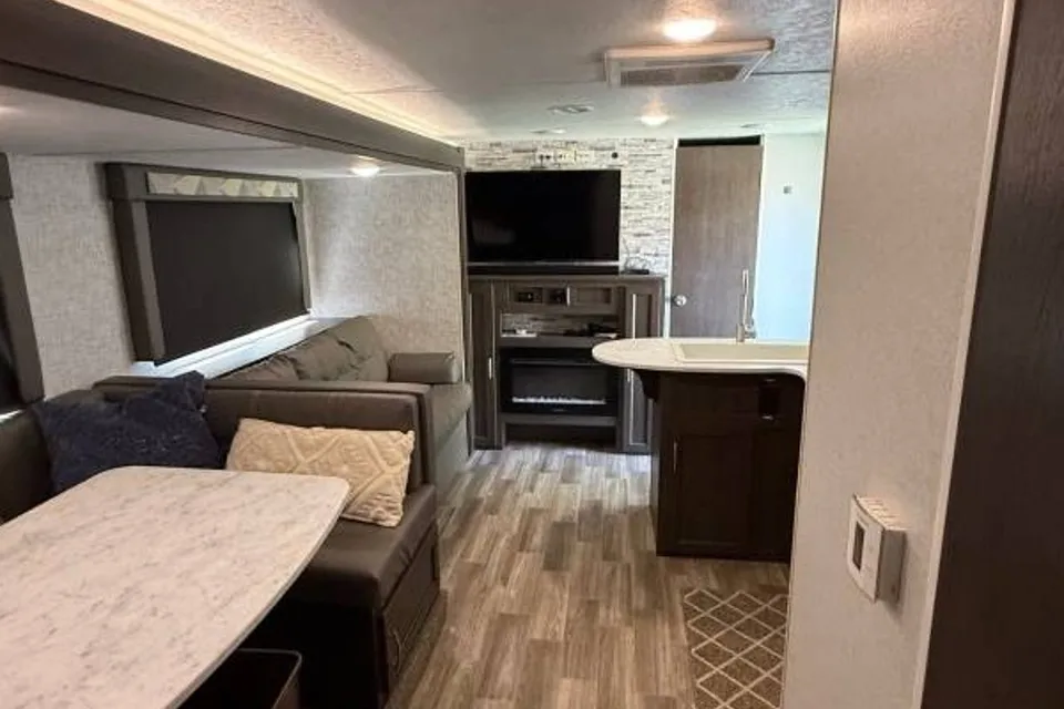 2019 Wildwood X-Lite