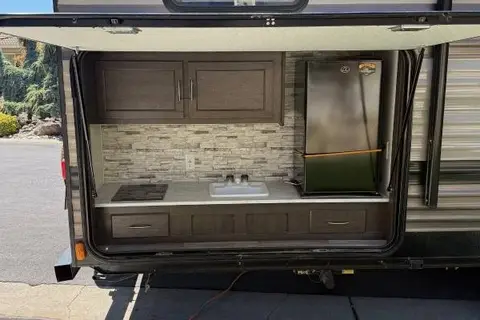2019 Wildwood X-Lite
