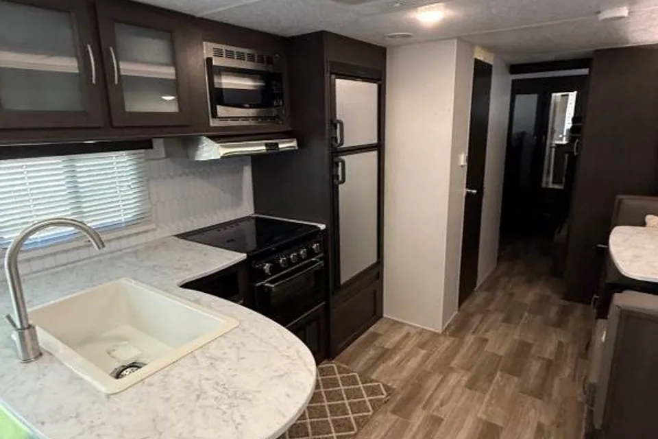 2019 Wildwood X-Lite