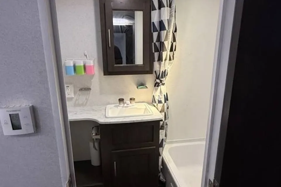 2019 Wildwood X-Lite