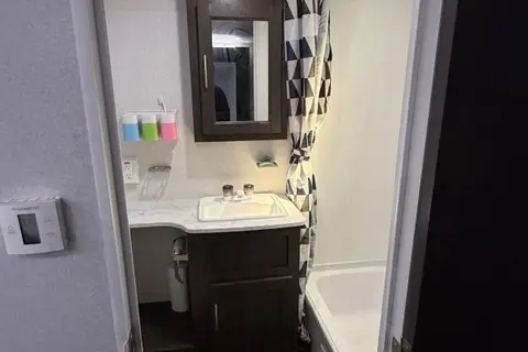2019 Wildwood X-Lite