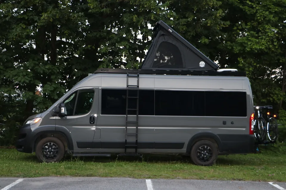 Le Bus