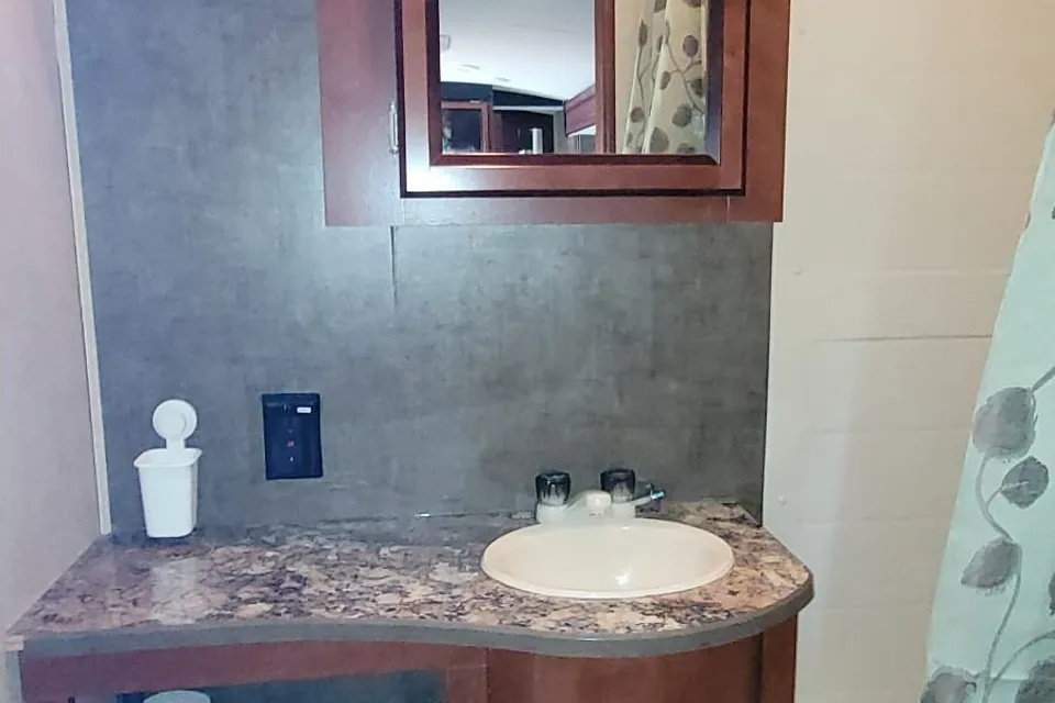 Family-Friendly 30ft spacious trailer