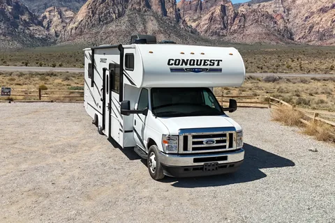 The Weekender! Great RV for Beginners 6280LE - 38847