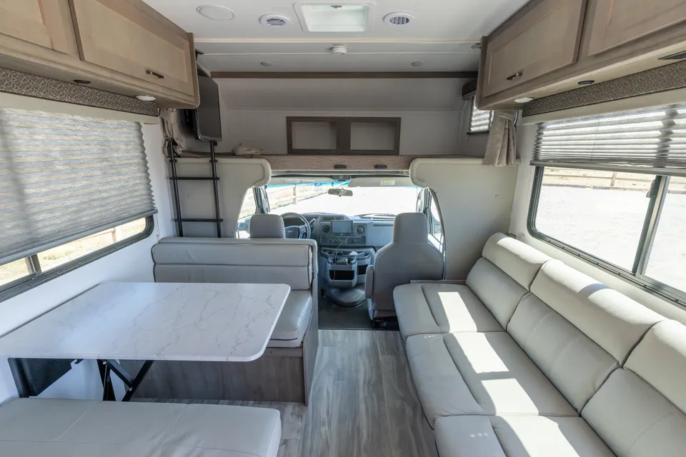 The Weekender! Great RV for Beginners 6280LE - 38847
