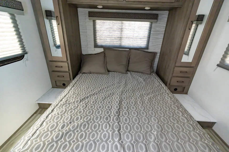 The Weekender! Great RV for Beginners 6280LE - 38847