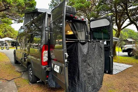 Gracie - Brand NEW 2025 Winnebago Solis 59PX for ALL Your Adventures!
