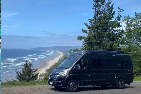Gracie - Brand NEW 2025 Winnebago Solis 59PX for ALL Your Adventures!