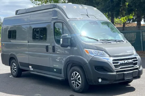 Gracie - Brand NEW 2025 Winnebago Solis 59PX for ALL Your Adventures!