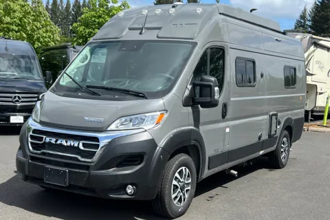 Gracie - Brand NEW 2025 Winnebago Solis 59PX for ALL Your Adventures!
