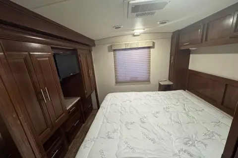 Adventure Mode