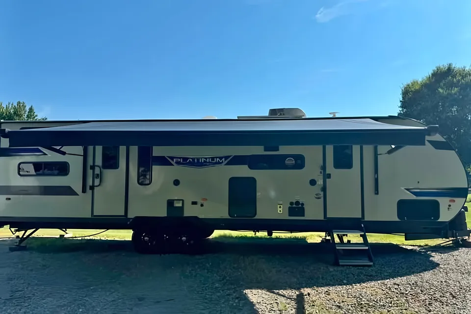 2024 Forest River Salem 290RTKX Toy Hauler