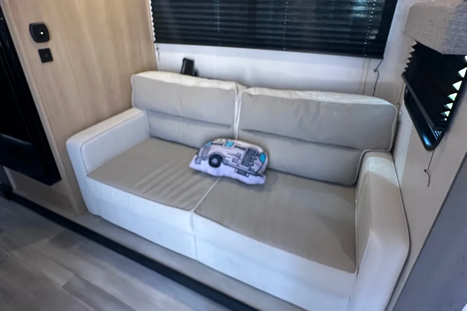 2024 Forest River Salem 290RTKX Toy Hauler
