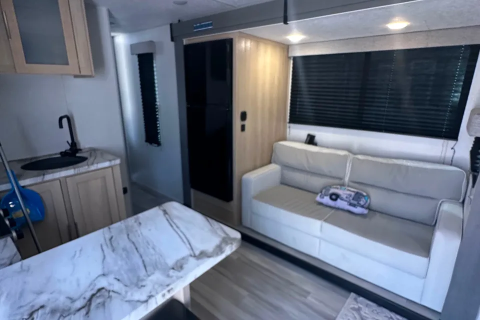 2024 Forest River Salem 290RTKX Toy Hauler