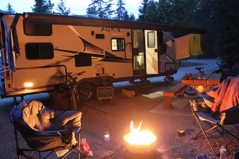Coachmen Apex Travel Trailer - Delivery Only Cultus and Chilliwack Lake