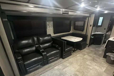 Grand Design Imagine 3000 QB 35 Travel Trailer