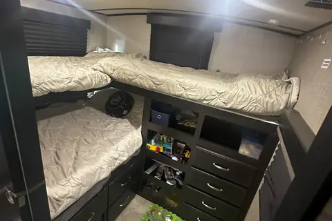 Grand Design Imagine 3000 QB 35 Travel Trailer