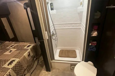 Grand Design Imagine 3000 QB 35 Travel Trailer