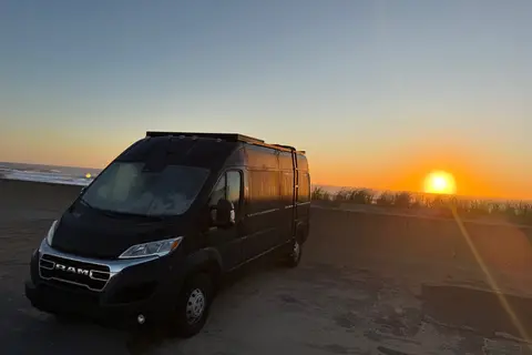 Sébastien Ram Promaster 3500 Classe B