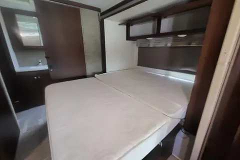 Rv Rentals Way of Life's Forester 2421MS CMF1