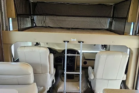 The Excursion Cruiser