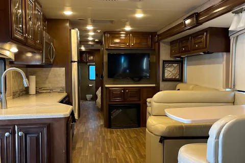 The Excursion Cruiser
