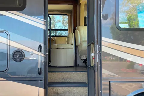 The Excursion Cruiser