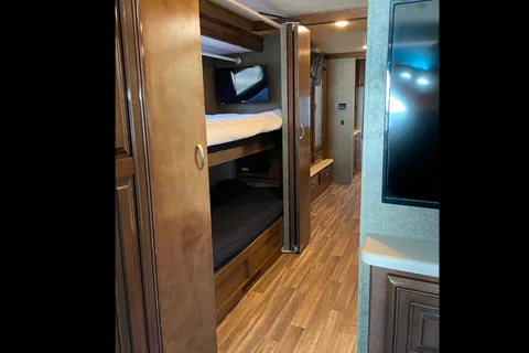 The Excursion Cruiser