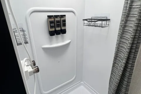 Kassandra's Dutchmen Rubicon Travel Trailer
