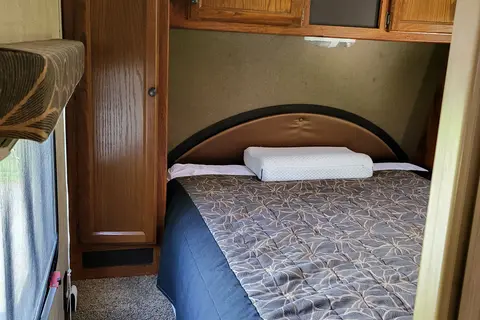 Grande Lake RV Hideout Travel Trailer