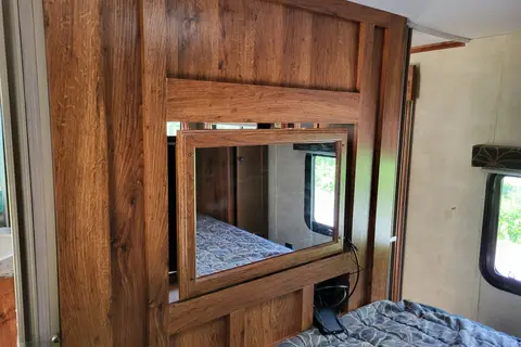 Grande Lake RV Hideout Travel Trailer