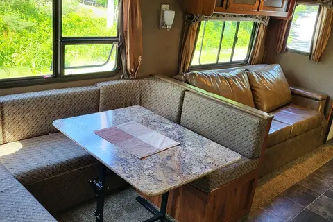 Grande Lake RV Hideout Travel Trailer