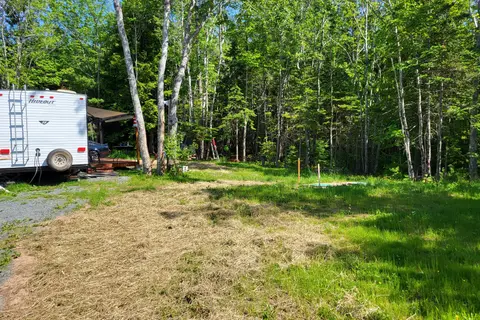 Grande Lake RV Hideout Travel Trailer