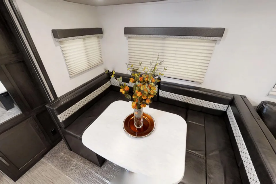 33' Forest River Surveyor Legend Travel Trailer