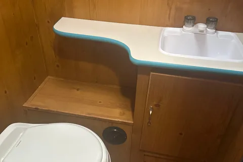 Renee's vintage cruiser adventures