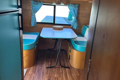 Renee's vintage cruiser adventures