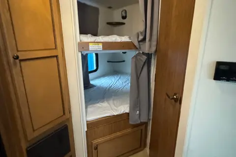 Mariska's Sunset Park RV 270 BH Travel Trailer