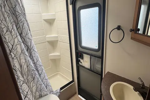 Mariska's Sunset Park RV 270 BH Travel Trailer