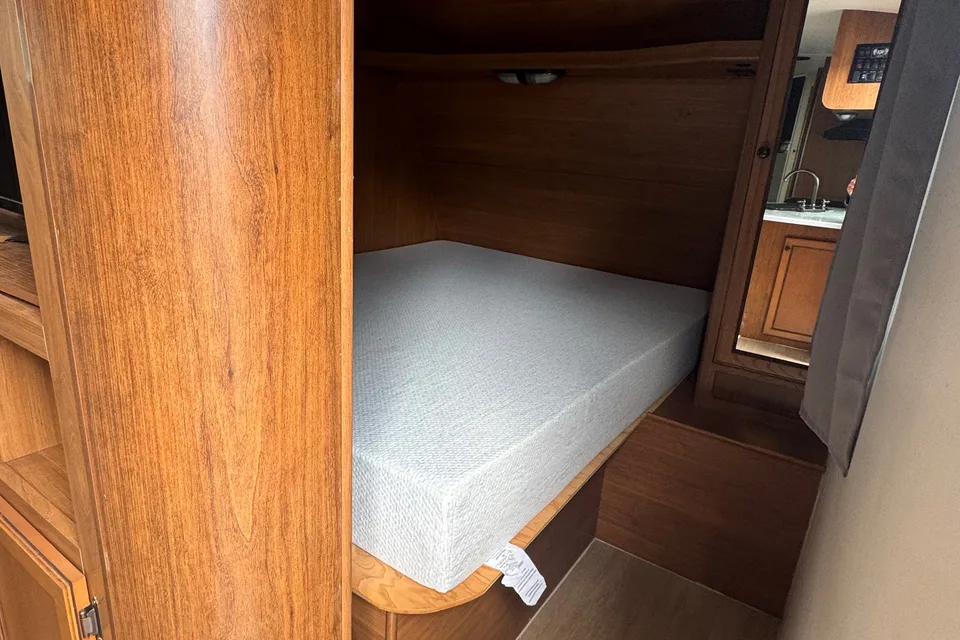 Mariska's Sunset Park RV 270 BH Travel Trailer