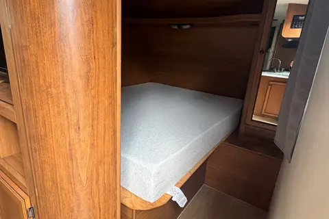 Mariska's Sunset Park RV 270 BH Travel Trailer