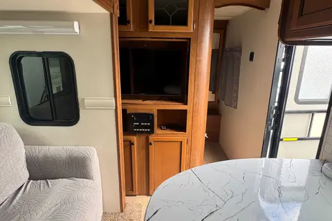 Mariska's Sunset Park RV 270 BH Travel Trailer