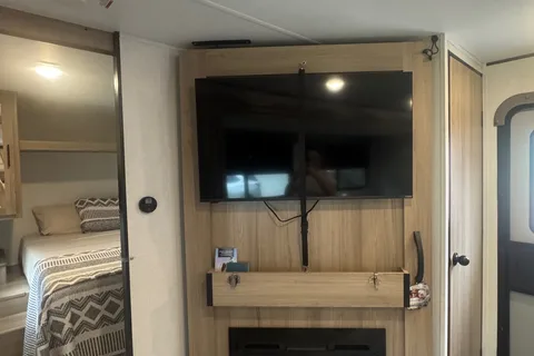 The Brooks Glamper