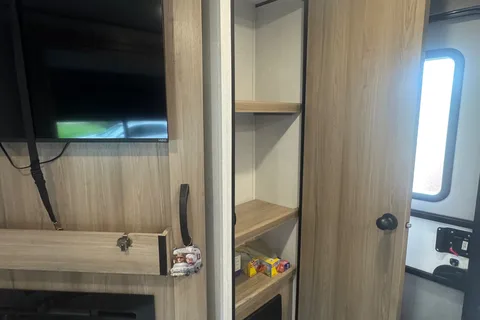 The Brooks Glamper