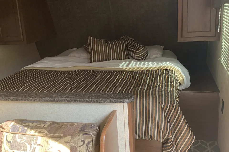Heartland PROWLER LYNKS 25LX Travel Trailer